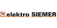 Wartungsplaner Logo elektro SIEMER GmbH + Co.KGelektro SIEMER GmbH + Co.KG